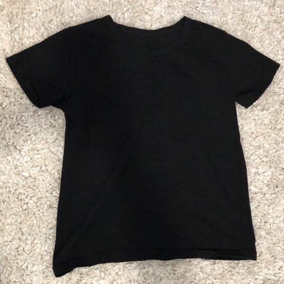 Black Queen T-shirt - Picture 3 of 3